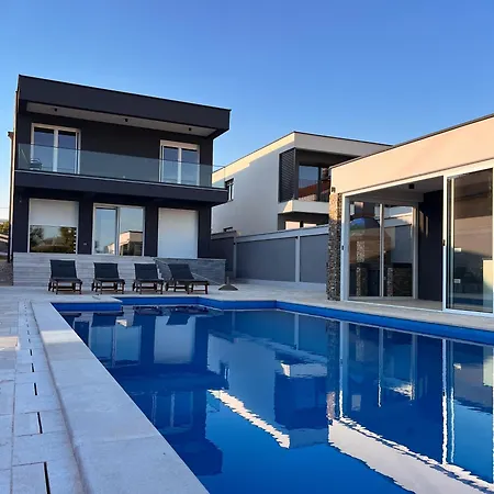 Verona Villa *