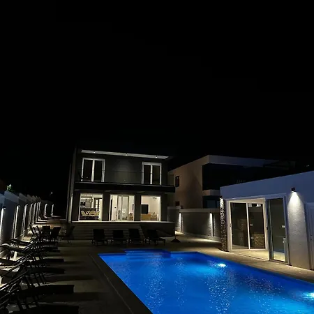 Villa Verona Mostar