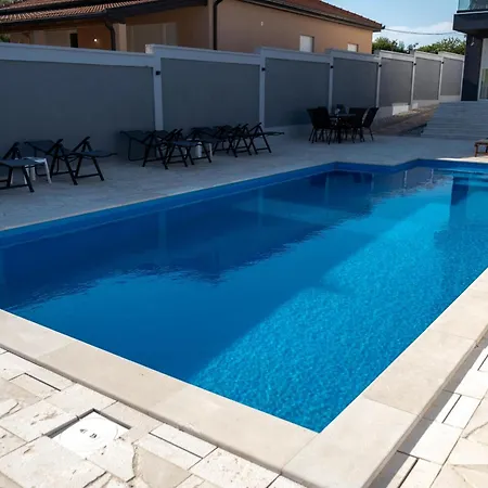 Villa Verona Mostar