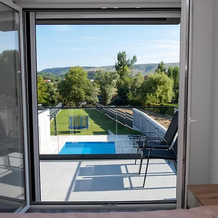 Vila Verona Mostar