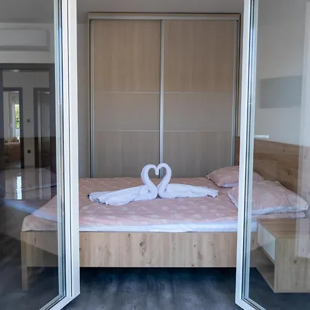 Vila Verona Mostar