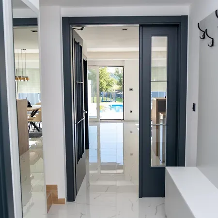 Verona Villa *
