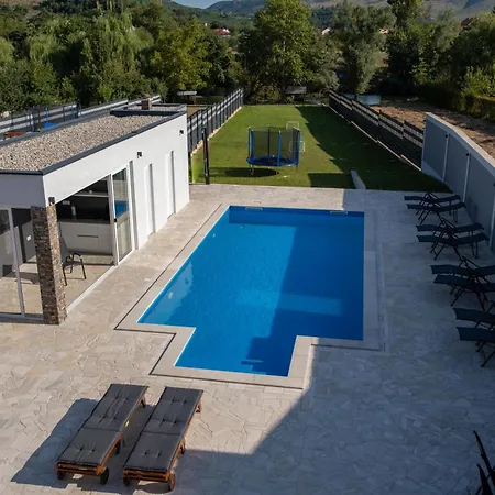Vila Verona Mostar
