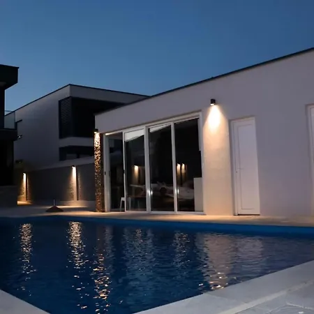 Villa Verona Mostar