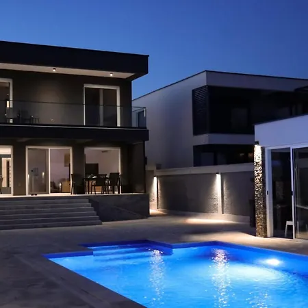 Verona Villa