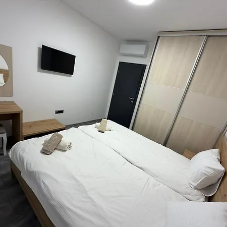 Vila Verona Mostar