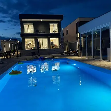 Vila Verona Mostar